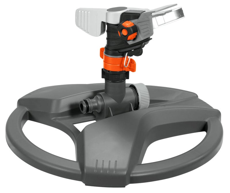 Gardena Circle Pulse Sprinkler Premium - Image 1