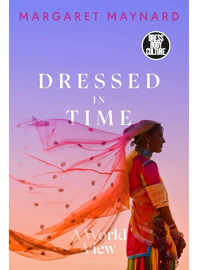 Dressed in Time: A World View 