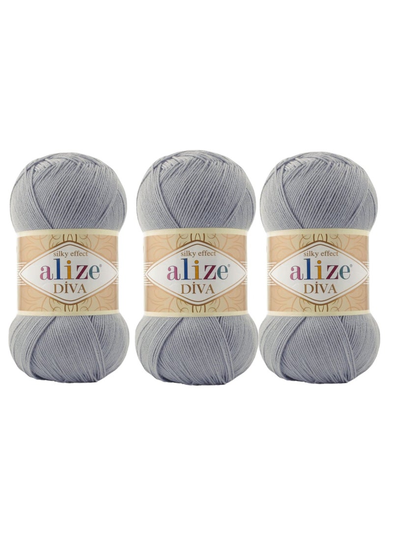 أليزا اليزا ديفا 355 - Image 1