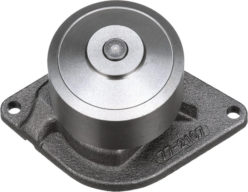 Gates 43526 Premium Engine Water Pump - Image 2