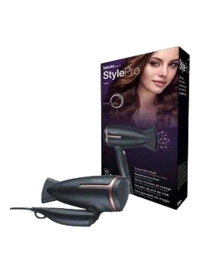 Beurer Travel Hair Dryer