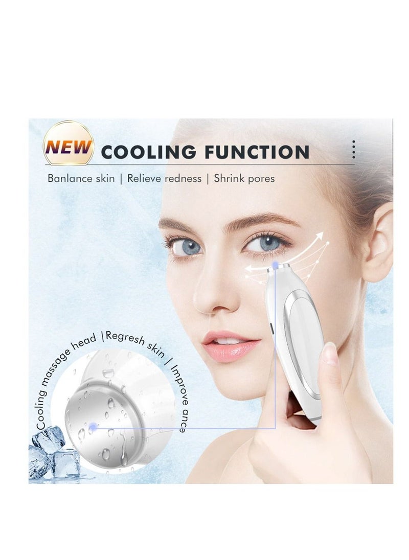 Furtey Neck Face Beauty Device Facial Lifting Machine EMS Face Massager Reduce Double Chin Anti Wrinkle Skin Tightening Skin Care Tools - Image 2