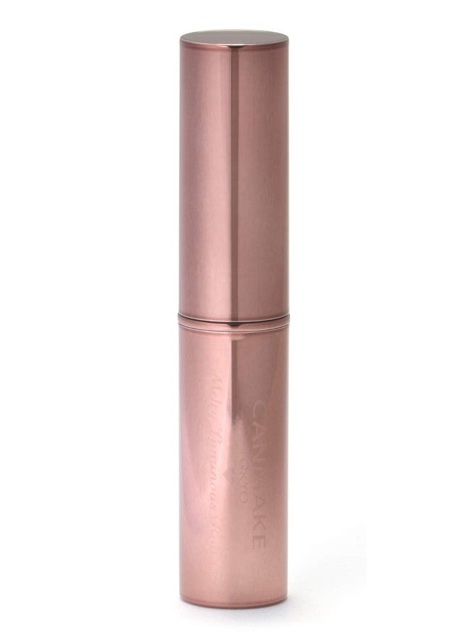 CANMAKE Melty Luminous Rouge Tint (03 DEAREST RED) - Image 2