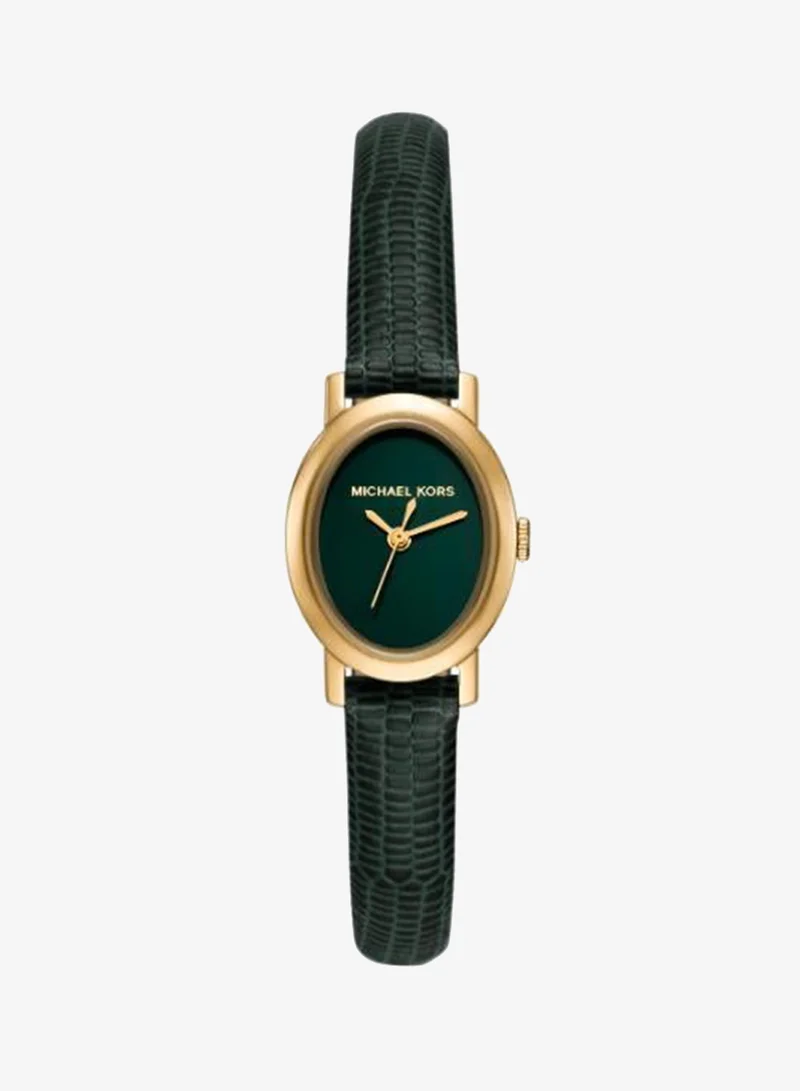 Michael Kors Maude Analogue watch