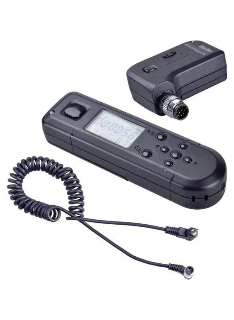 Aputure APWTR3N Wireless Timer Remote – Intervalometer for Nikon DSLR Cameras