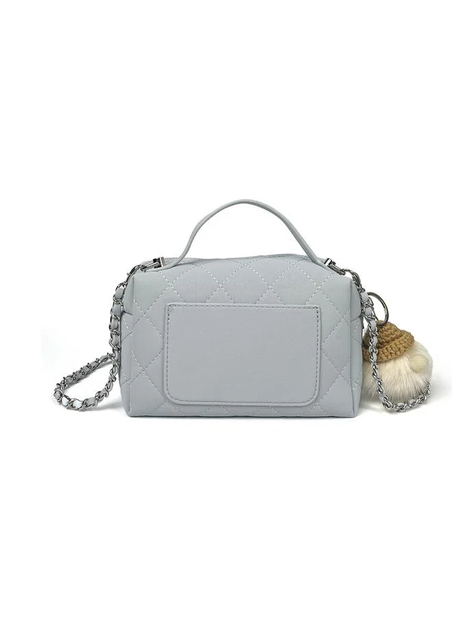 تايك تو Quilted Crossbody Bag