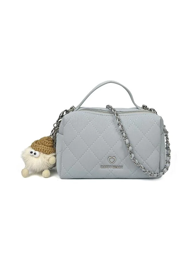 تايك تو Quilted Crossbody Bag