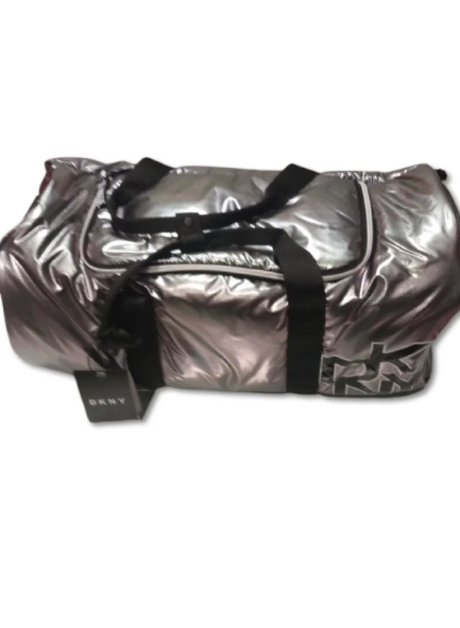 DKNY DKNY Skylight Down SPCE silver-colored Duffle Bag