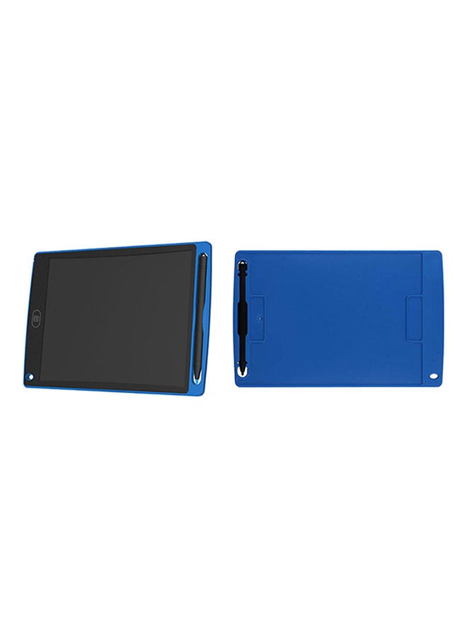NIBEMINENT Electronic Notepad With Stylus Pen Blue/Black  - Image 1