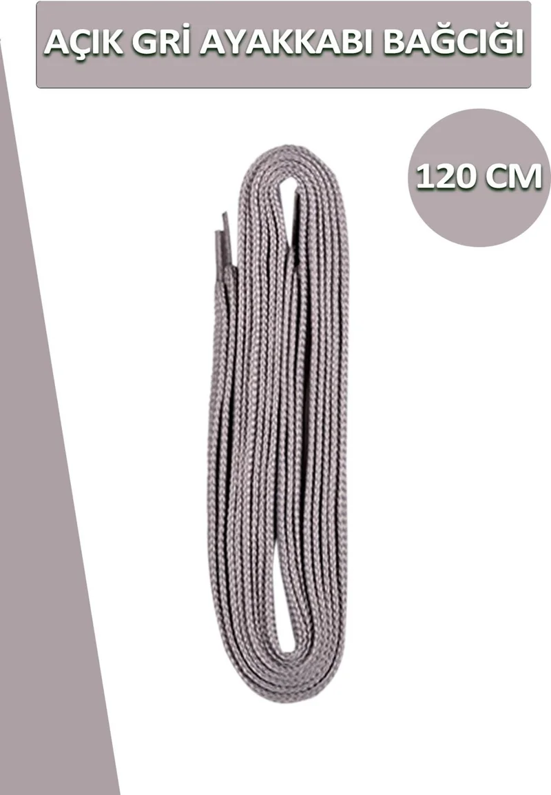 Dopar Lucky Shoelace 120 cm