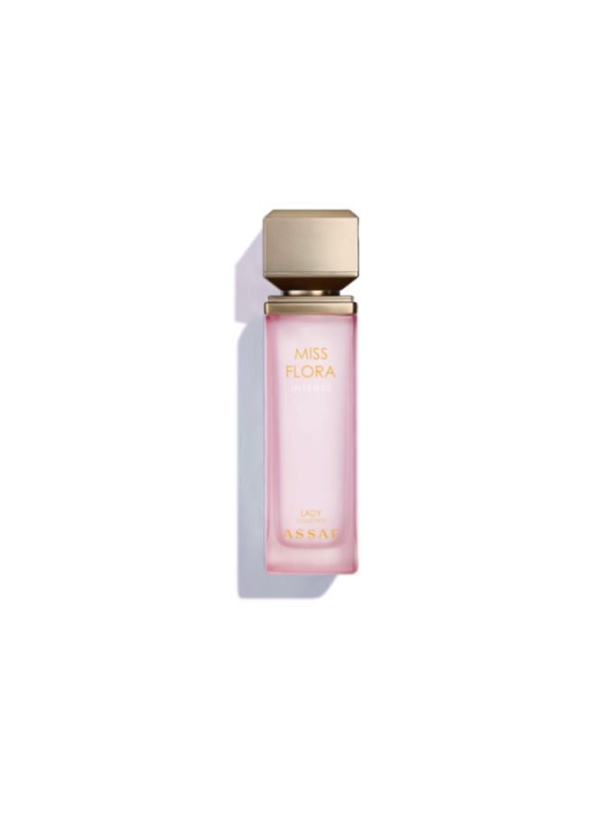 Miss Flora EDP 100ML