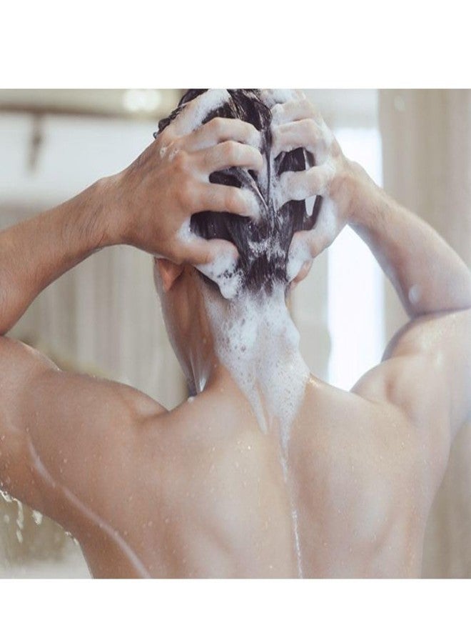 Phyto شامبو فيتوسيان للرجال المنعش، شامبو لتساقط الشعر، شامبو فيتونوفاثريكس الجديد والمحسن، 8.45 أونصة سائلة - Image 3