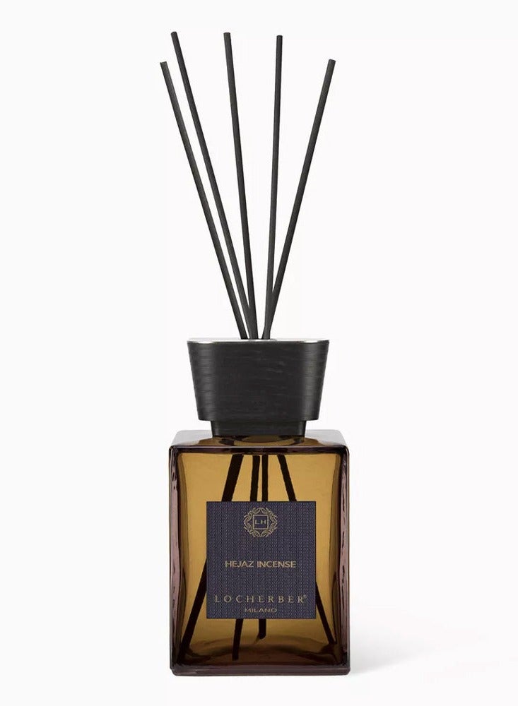 لوكيربر ميلانو حجاز ديفوسر معطر بالبخور 1000 مل
