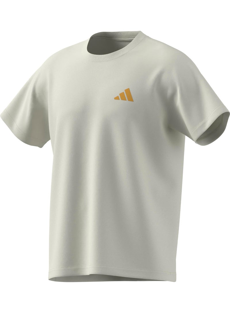 Adidas Landmarks T-Shirt - Image 1