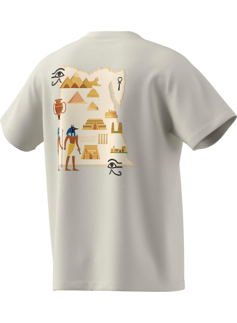 Adidas Landmarks T-Shirt - Image 3