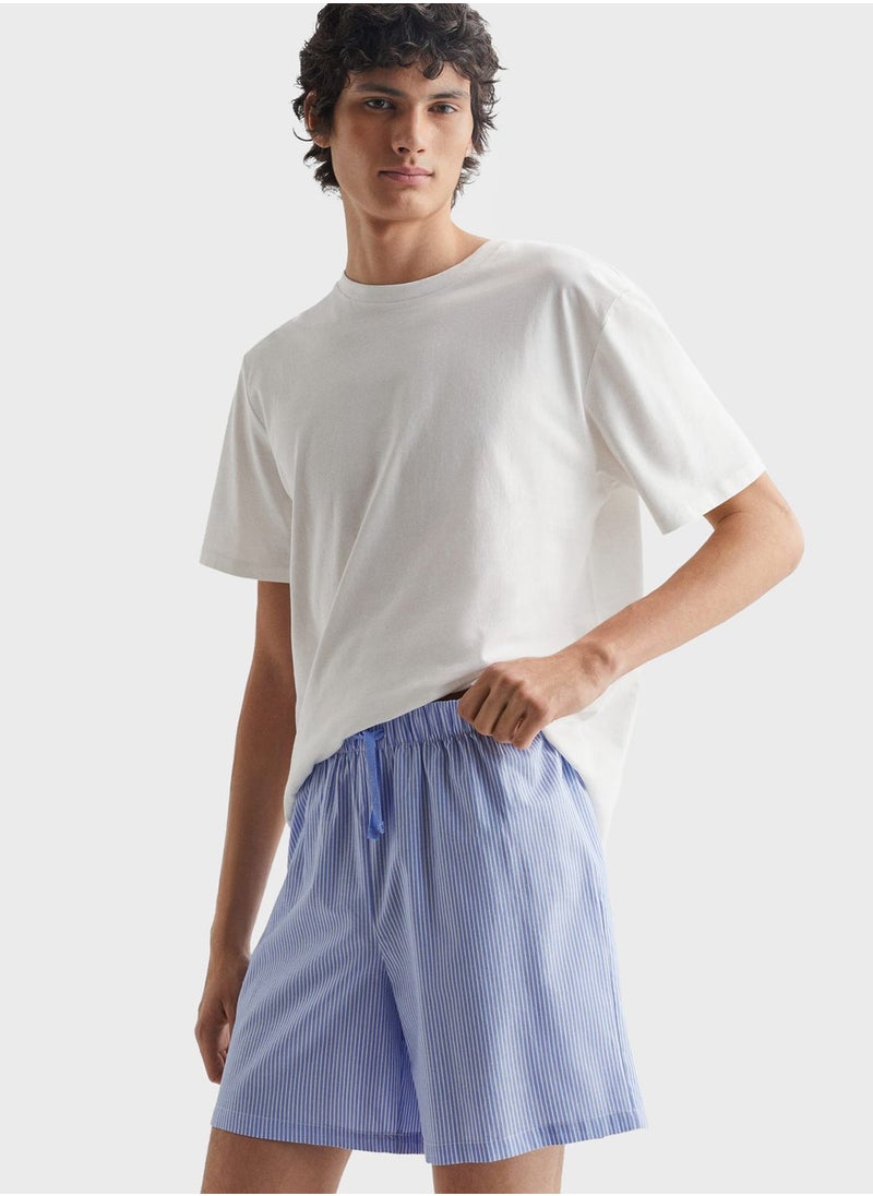 MANGO - Youth Essential Pyjama Set - Image 1