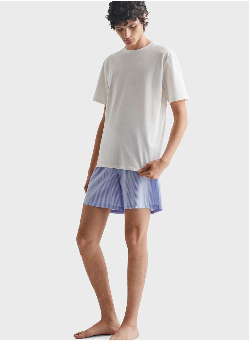 MANGO - Youth Essential Pyjama Set - Image 1