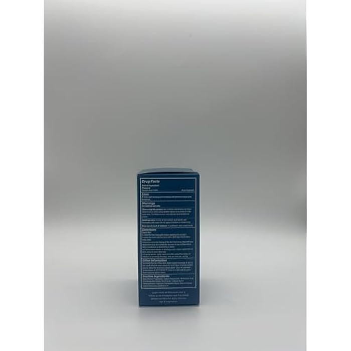 Naturium Salicylic Acid Serum 2%, Blemish Treatment with Maltobionic Acid, 1 oz - Image 4