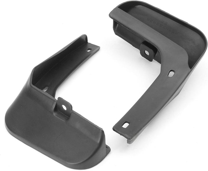Wivplex Car Mudflap Fender Mud Guard for Hyundai Accent Solaris - Image 5