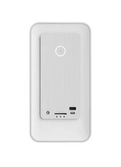 ZOTAC Magnus One Barebone Mini PC, Intel Core I7-13700 5.2GHz Processor, No Storage & Memory, GeForce RTX 4070 12GB GPU, Wi-Fi 6 AX1650, Bluetooth 5.2, White | ZBOX-ERP74070W-BE  - Image 5