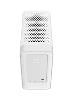 ZOTAC Magnus One Barebone Mini PC, Intel Core I7-13700 5.2GHz Processor, No Storage & Memory, GeForce RTX 4070 12GB GPU, Wi-Fi 6 AX1650, Bluetooth 5.2, White | ZBOX-ERP74070W-BE  - Image 4
