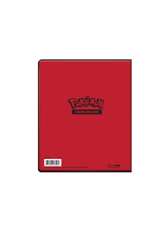 Ultra PRO Pokémon: Charmander 4-Pocket Portfolio - Image 5