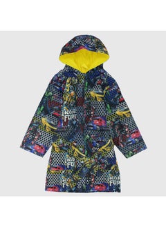 Transformers Waterproof Swim Robe