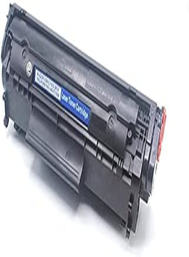 OR Compatible Toner Cartridges for Q2612A Canon FX9 / FX10 CRG 103 / 104 / 703 - Black