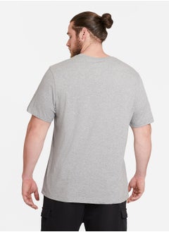 Nike Futura Icon T-Shirt  - Image 2