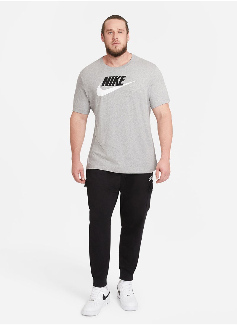 Nike Futura Icon T-Shirt  - Image 4