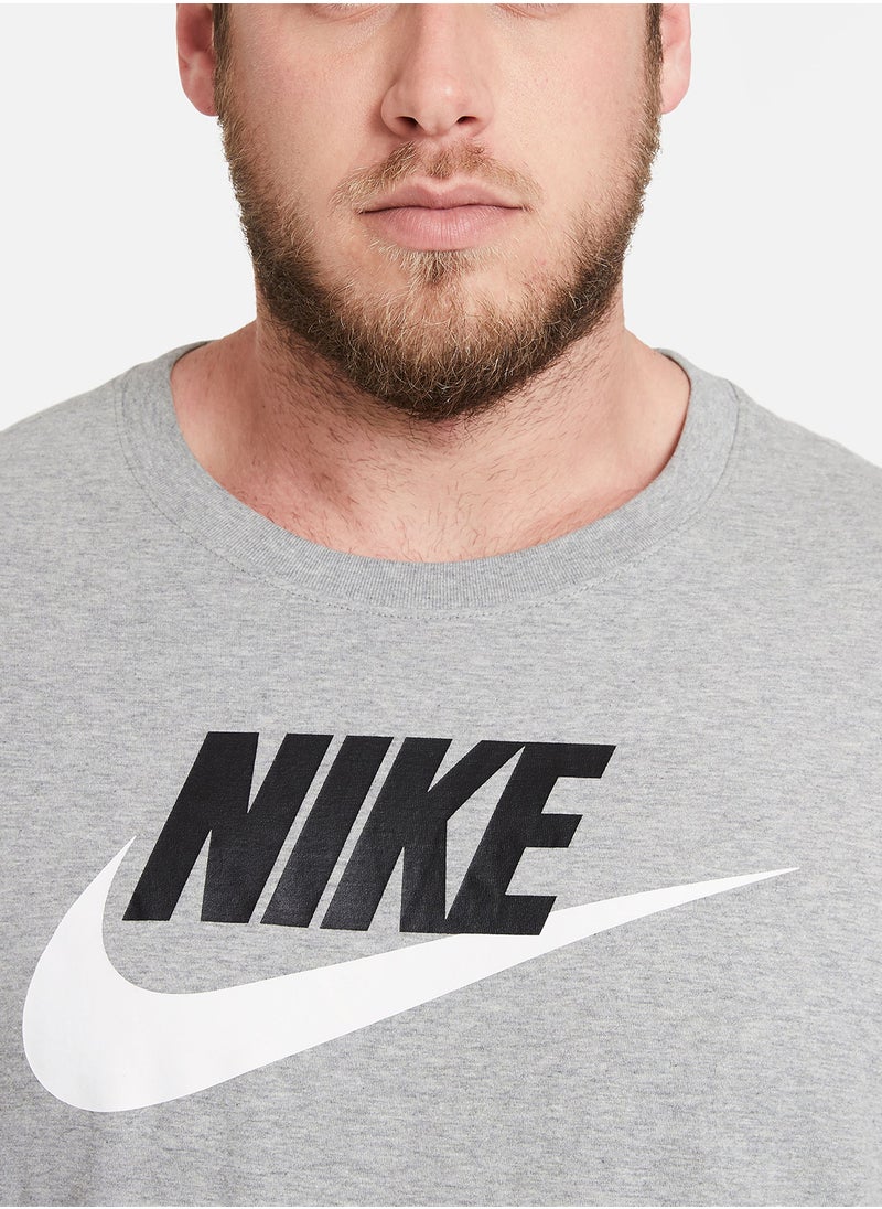 Nike Futura Icon T-Shirt  - Image 3