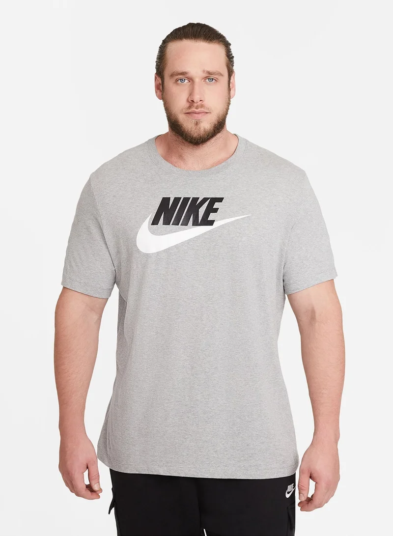 Nike M NSW TEE ICON FUTURA