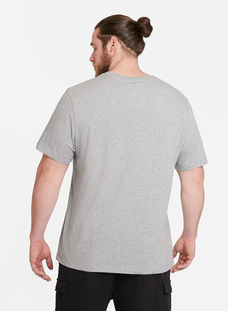 Nike M NSW TEE ICON FUTURA