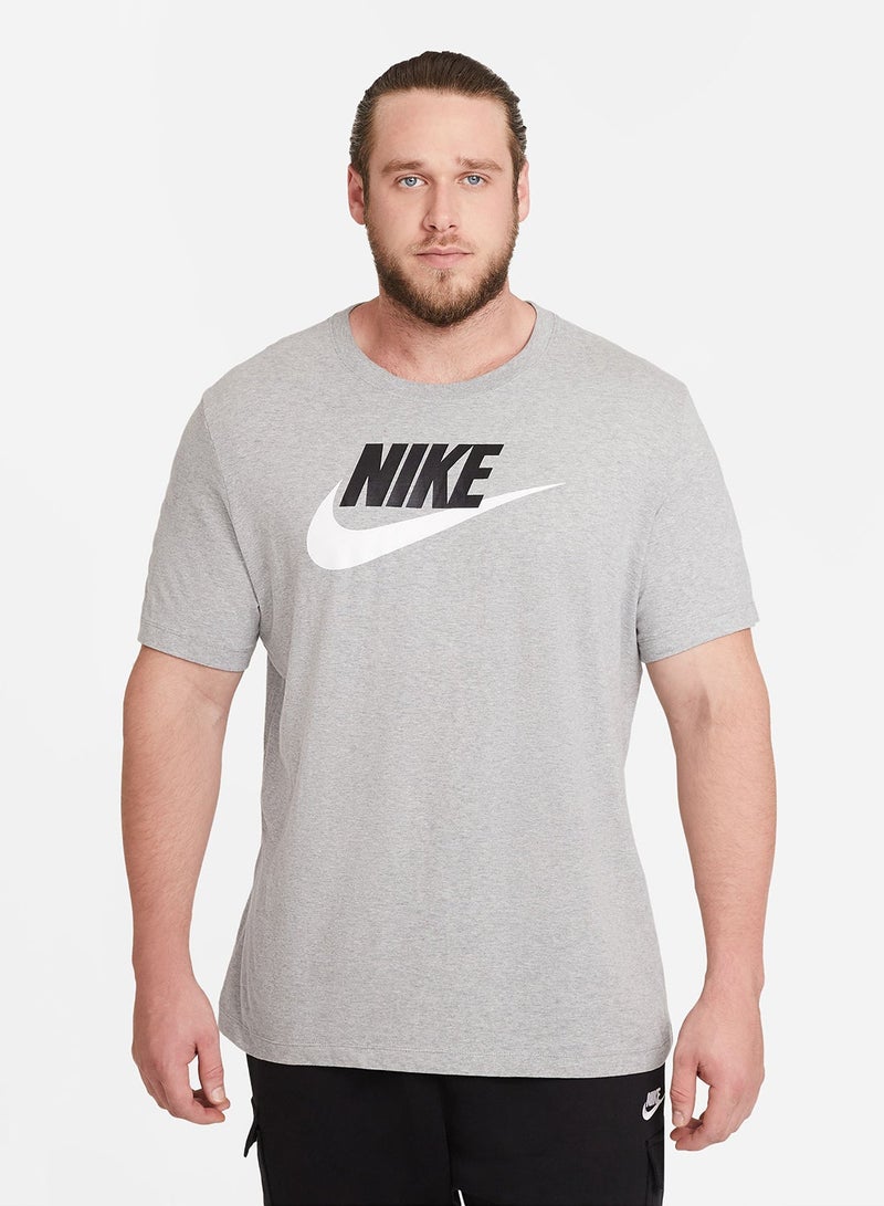 Nike M NSW TEE ICON FUTURA - Image 1