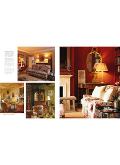 Perfect English Style: Creating Rooms That are Comfortable, Pleasing and Timeless  - Image 3