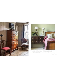 Perfect English Style: Creating Rooms That are Comfortable, Pleasing and Timeless  - Image 4