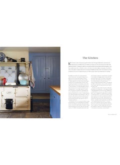 Perfect English Style: Creating Rooms That are Comfortable, Pleasing and Timeless  - Image 2