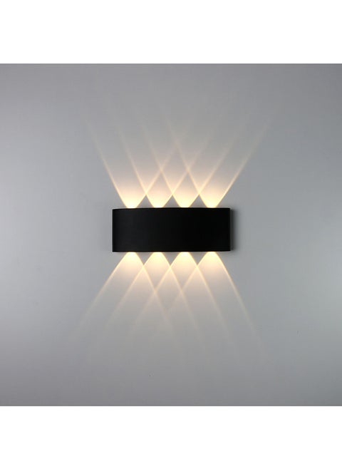 Up Down Wall Lamp