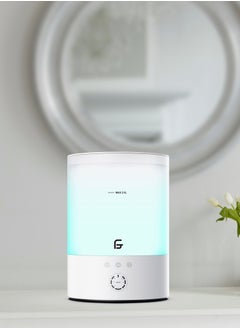 Flash Hawk Crane Humidifier Touch  - Image 2
