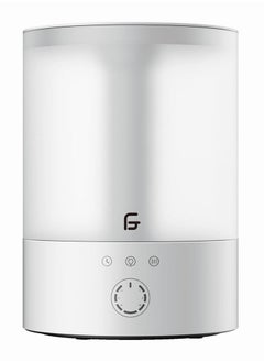 Flash Hawk Crane Humidifier Touch  - Image 1