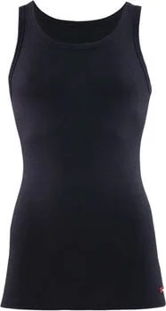 بلاك سباد 9260-THERMAL Unisex Active Underwear Undershirt-Black
