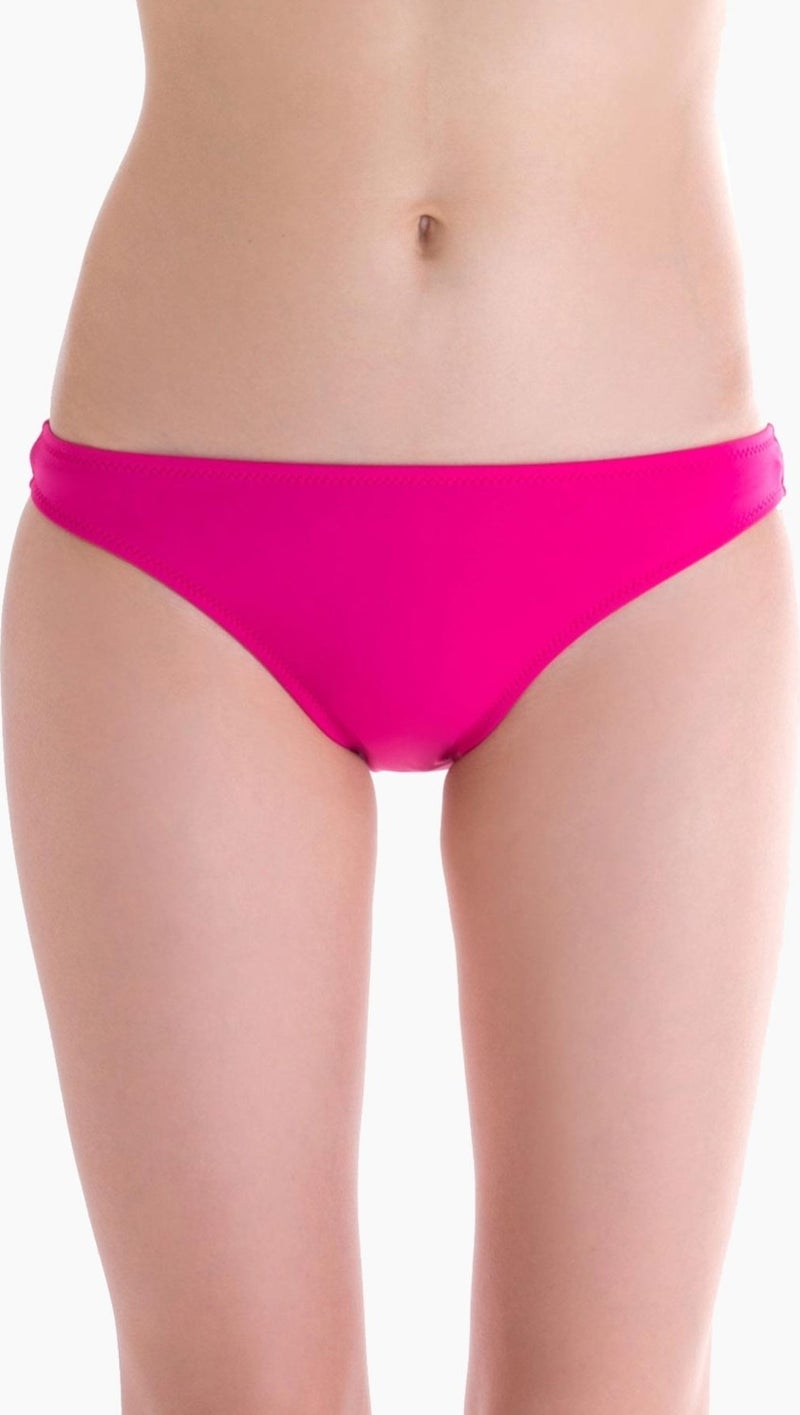 Ayyıldız 63016 Fuchsia Bikini Bottom  - Image 1
