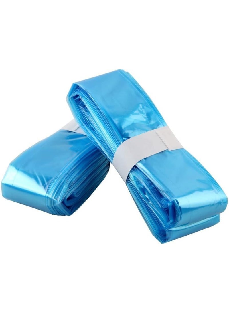 General - 5 Pack Premium Perfumed Nappy Bags,Compatible with Tommee Tippee Twist & Click Refill, Sangenic Tec Simplee Sangenic Nappy Bins, Fragnence Extra Thick Bags (No Cassettes) - Image 1