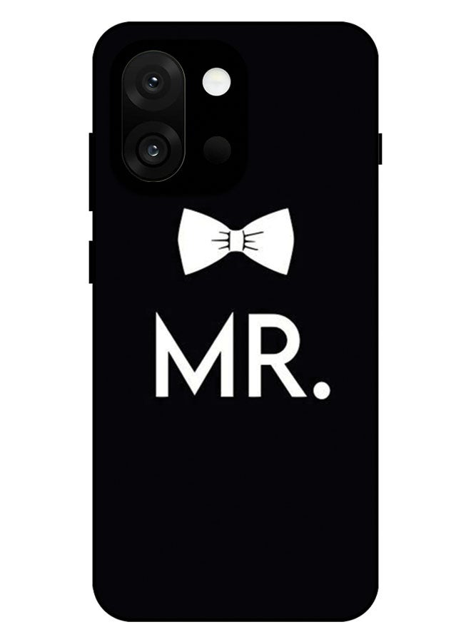 EYE CATCH Printed Protective Case Cover For OnePlus 13S  -  Mr President - Image 1