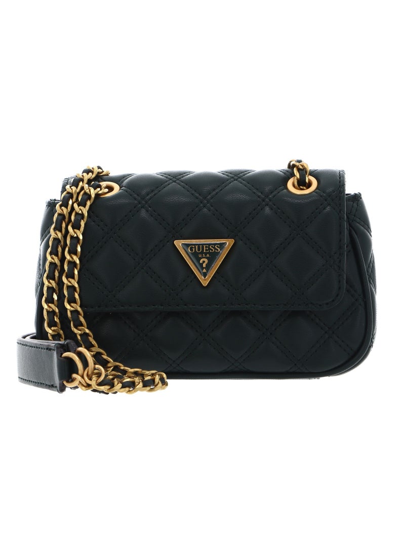 GUESS Giully Mini Convertible Crossbody Flap camera bag - Image 2