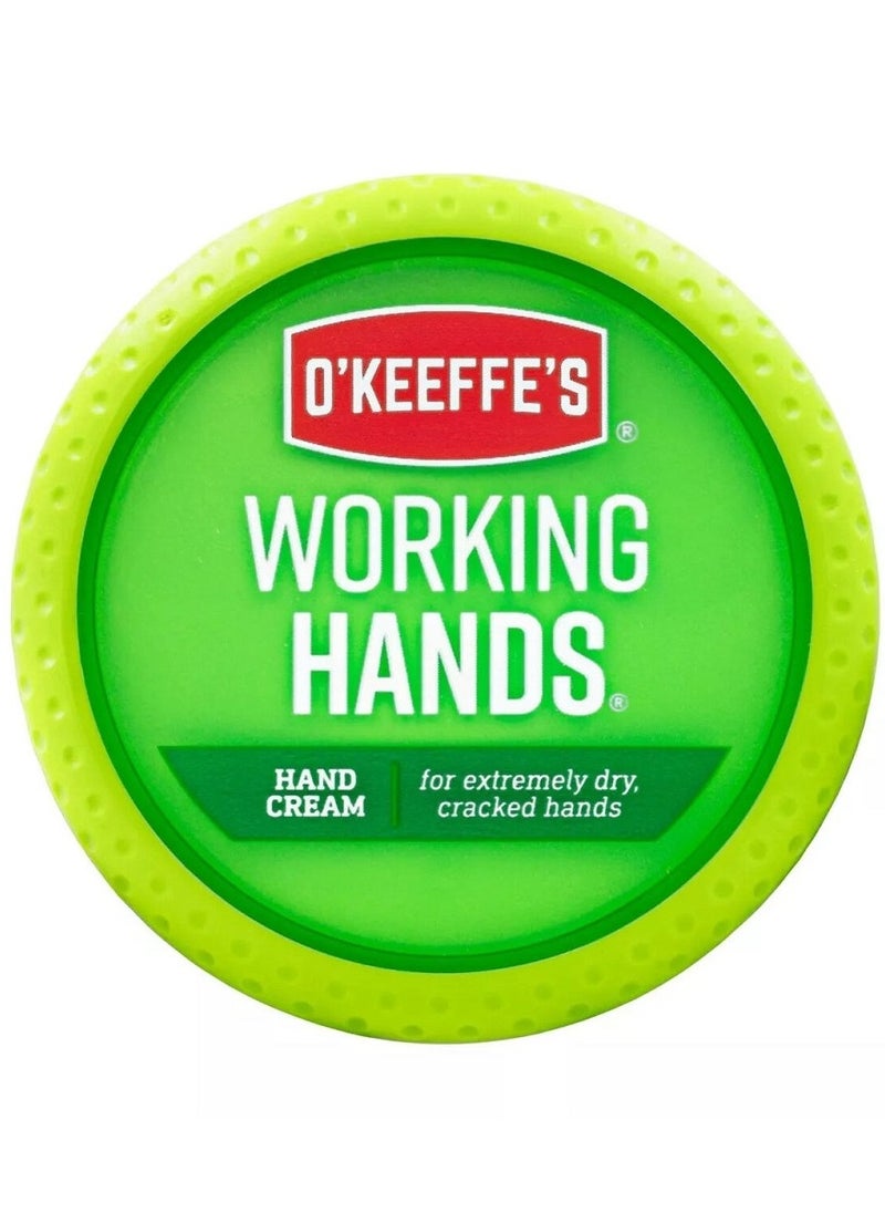 Okeeffe’s O'Keeffe's Working Hand Cream - 76g  - Image 2