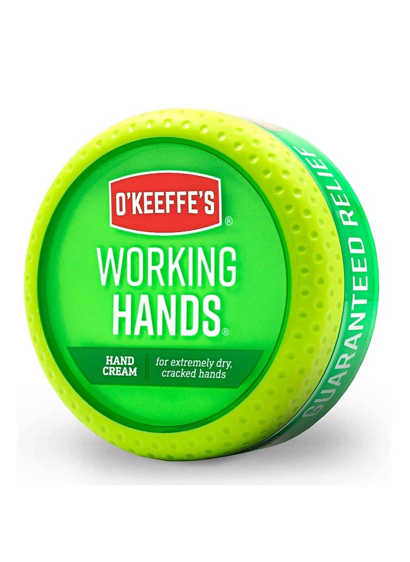 Okeeffe’s O'Keeffe's Working Hand Cream - 76g  - Image 3