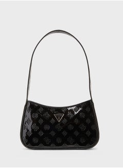 GUESS Arnela Top Zip Shoulder Bag  - Image 1