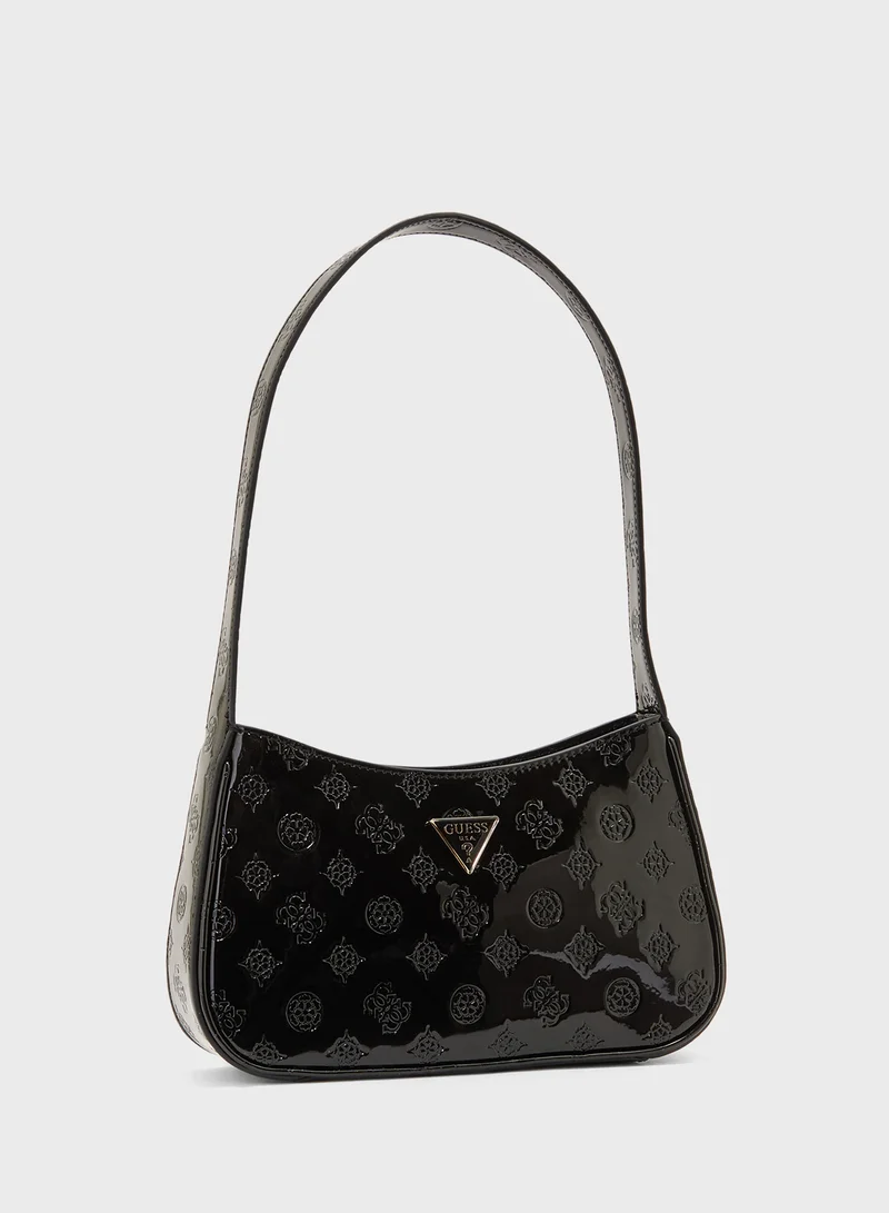GUESS Arnela Top Zip Shoulder Bag