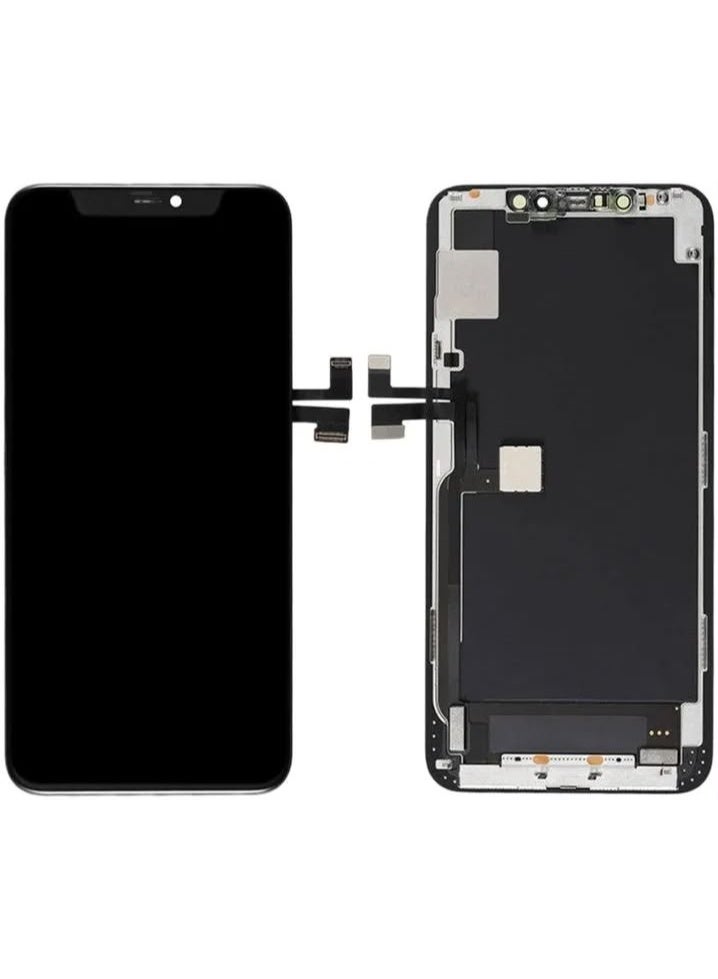 جي إكس شاشة بديلة GX Hard OLED لهاتف iPhone 11 Pro Max - Image 2